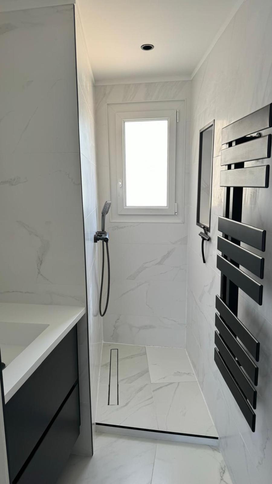 Appartement Luxueux Plein Centre De Cavalaire A 2Mn De La Plage 외부 사진