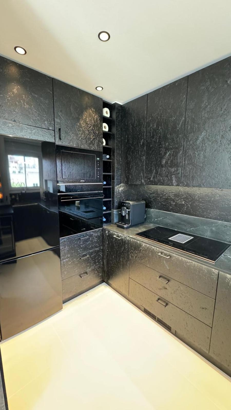 Appartement Luxueux Plein Centre De Cavalaire A 2Mn De La Plage 외부 사진