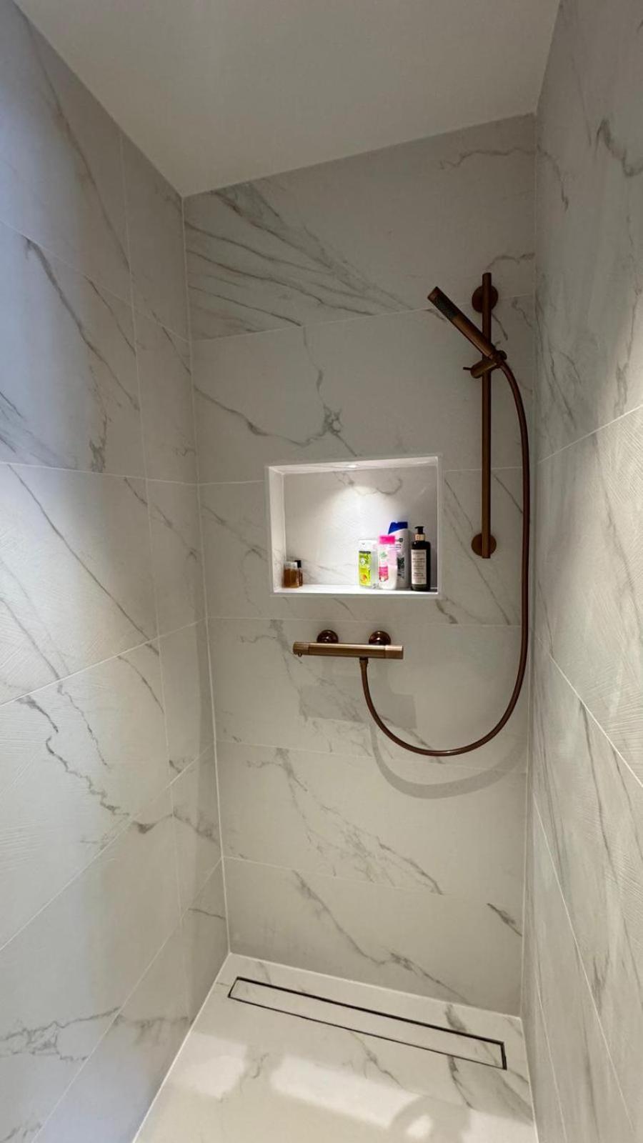 Appartement Luxueux Plein Centre De Cavalaire A 2Mn De La Plage 외부 사진