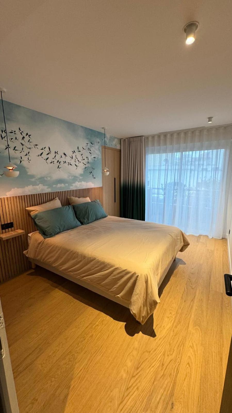 Appartement Luxueux Plein Centre De Cavalaire A 2Mn De La Plage 외부 사진