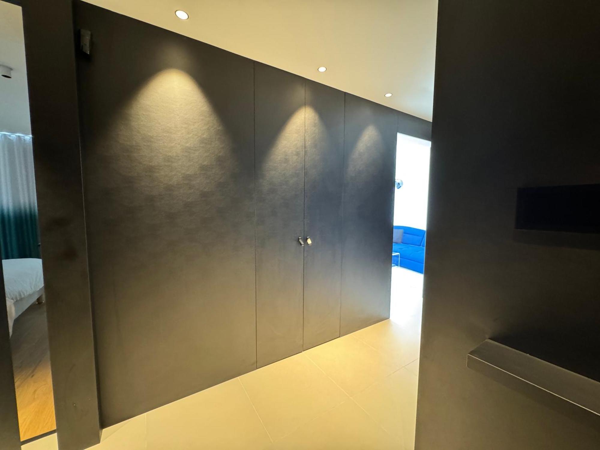 Appartement Luxueux Plein Centre De Cavalaire A 2Mn De La Plage 외부 사진