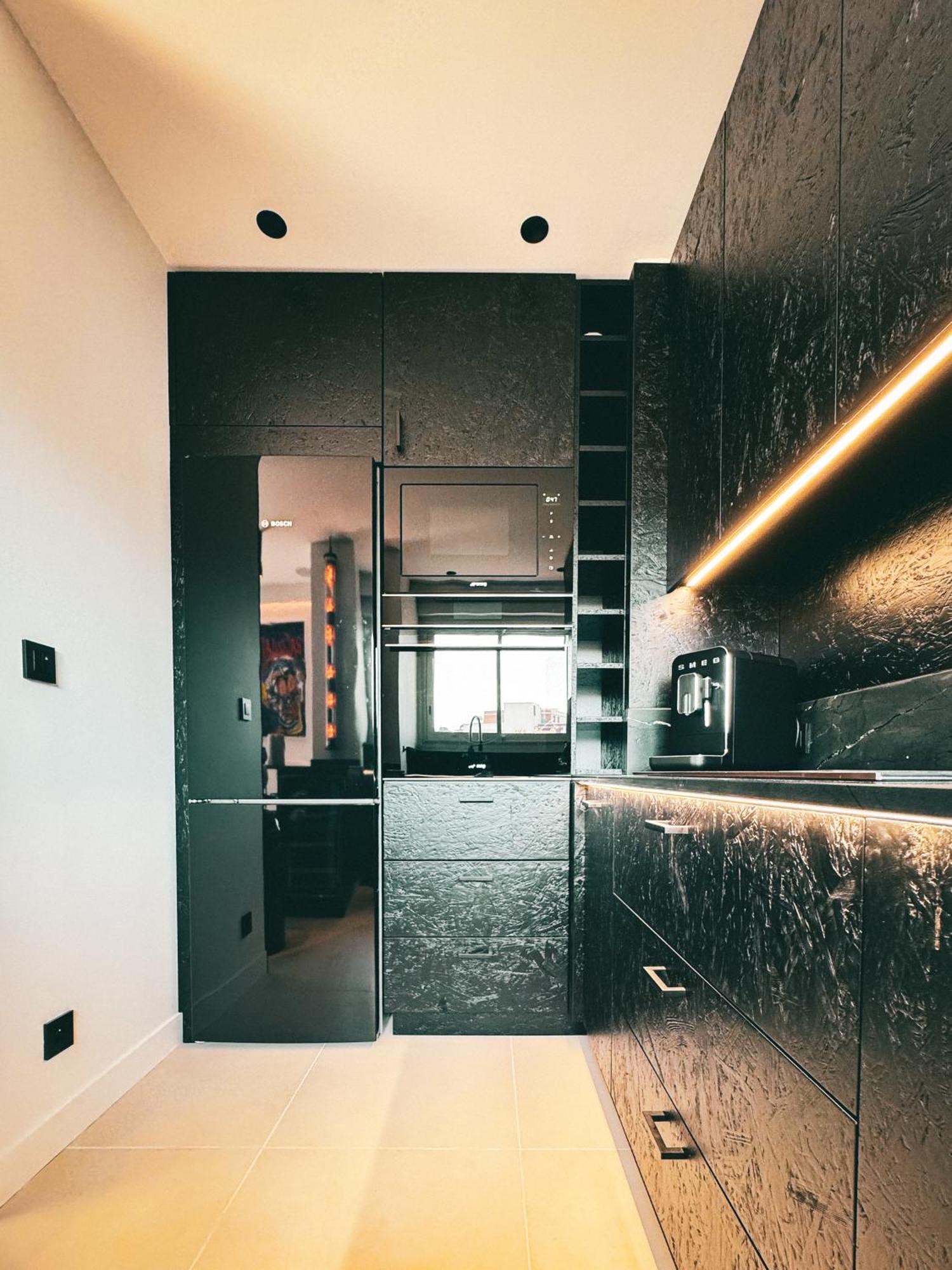 Appartement Luxueux Plein Centre De Cavalaire A 2Mn De La Plage 외부 사진